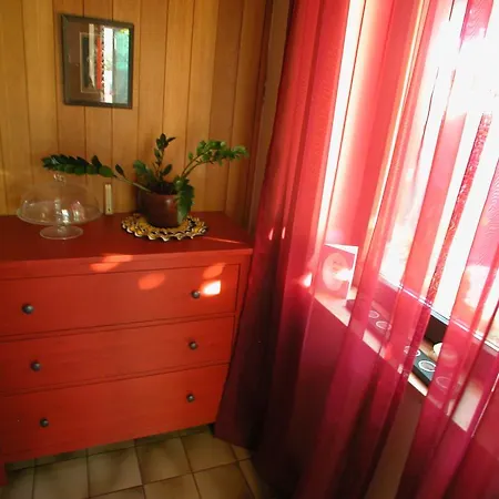 Diana's Place Appartement *