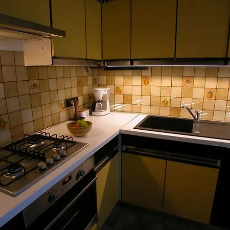 Apartman Diana's Place *