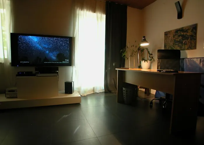 Diana's Place Διαμέρισμα *