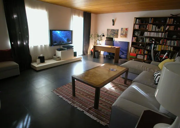 Διαμέρισμα Diana's Place *