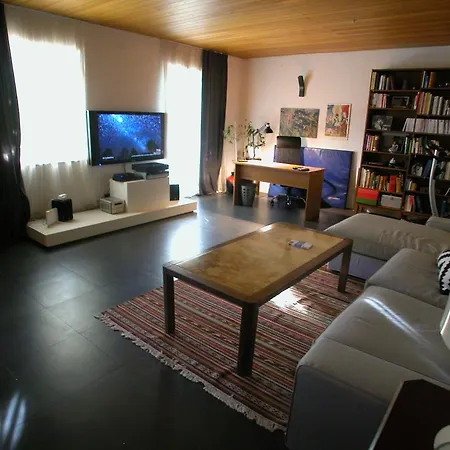 شقة Diana's Place *