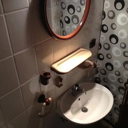 Apartmán Diana's Place *