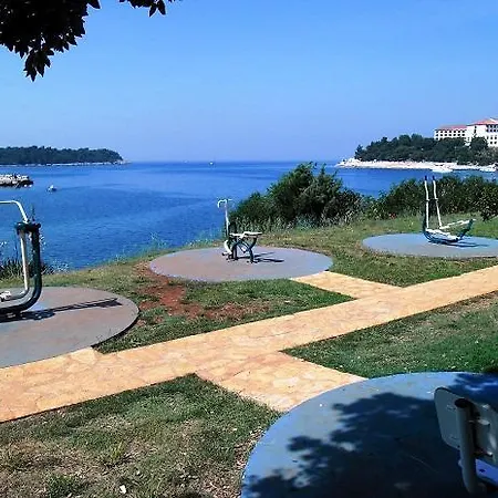 Diana's Place * Пула