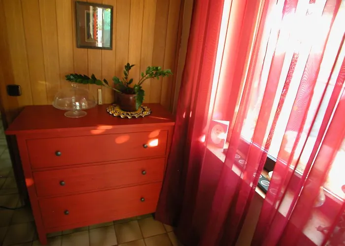 Diana's Place 아파트 *